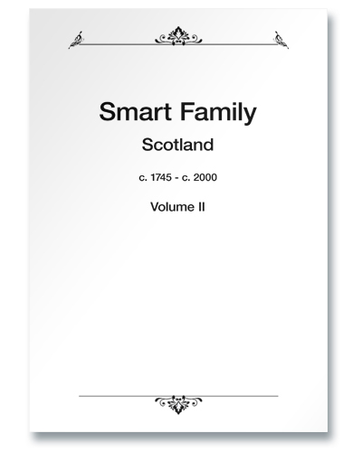 Smart Family History PDF click to open